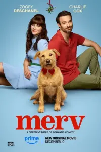 Poster to the movie "Merv" #1054081