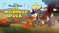 Backdrop to the movie "Old MacDonald Duck" #744686