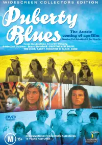 Poster to the movie "Puberty Blues" #1090800