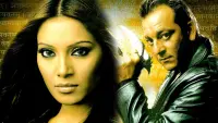 Backdrop to the movie "Rudraksh" #787618