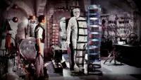 Backdrop to the movie "The Evil of Frankenstein" #876906