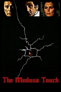 Poster to the movie "The Medusa Touch" #1090082