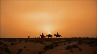 Backdrop to the movie "The Searchers" #767955
