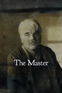 Poster to the movie "The Master" #946218