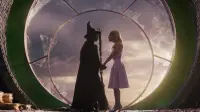 Backdrop to the movie "Wicked" #774376