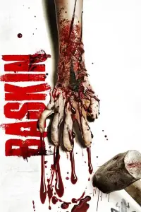 Poster to the movie "Baskin" #960662