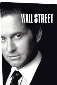 Poster to the movie "Wall Street" #834975