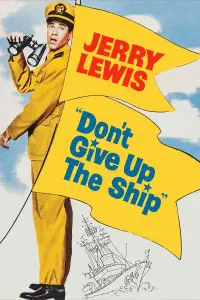 Poster to the movie "Don