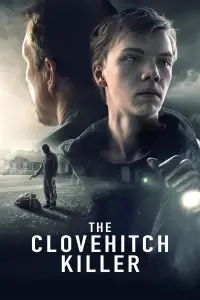 Poster to the movie "The Clovehitch Killer" #1096914