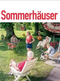 Poster to the movie "The Garden" #1018045