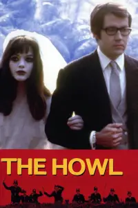 Poster to the movie "The Howl" #1081093