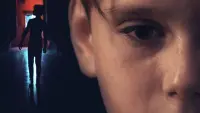 Backdrop to the movie "A Child