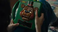 Backdrop to the movie "Five Nights at Freddy