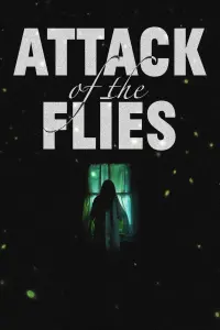 Poster to the movie "Attack of the Flies" #736337