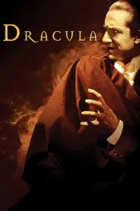 Poster to the movie "Dracula" #713821