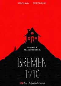 Bremen, 1910