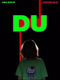 Poster to the movie "DU" #1066306