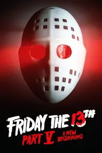 Poster to the movie "Friday the 13th: A New Beginning" #1026064