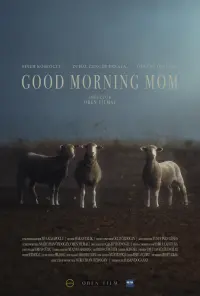 Poster to the movie "Good Morning Mom" #621663