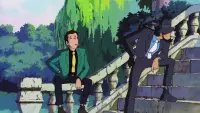 Backdrop to the movie "Lupin the Third: The Castle of Cagliostro" #690421