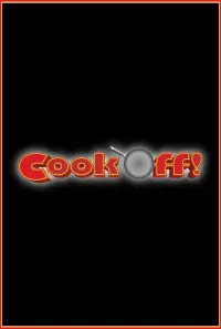 Poster to the movie "Cook-Off!" #691892