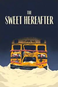 Poster to the movie "The Sweet Hereafter" #1142162