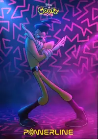 Poster to the movie "A Goofy Movie" #943543