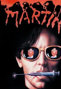 Poster to the movie "Martin" #1113076