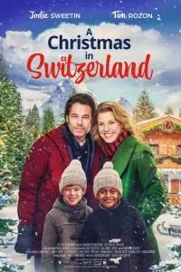 Poster to the movie "Merry Swissmas" #1084472