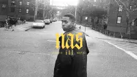 Backdrop to the movie "Nas: Time Is Illmatic" #1204990