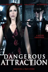 Poster to the movie "Shadow of Fear" #1016403