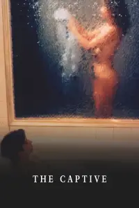 Poster to the movie "The Captive" #1163296