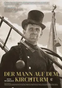 The Man on the Church Spire