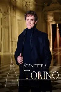 Poster to the movie "Tonight in Turin" #1194264