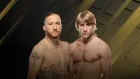 Backdrop to the movie "UFC 324: Gaethje vs. Pimblett" #540939