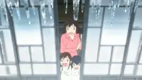 Backdrop to the movie "Wolf Children" #735268