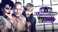 Backdrop to the movie "WWE Elimination Chamber Press Event 2024" #877310