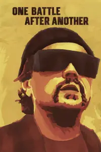 Poster to the movie "BC Project" #1003394