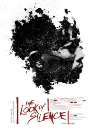 Poster to the movie "The Look of Silence" #990646