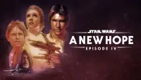 Backdrop to the movie "Star Wars" #902160