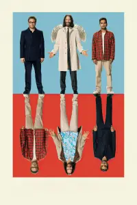 Poster to the movie "Good Fortune" #517971