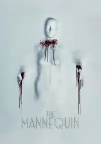 Poster to the movie "The Mannequin" #1010307