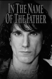 Poster to the movie "In the Name of the Father" #842572