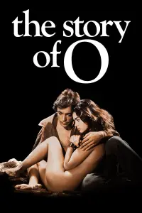 Poster to the movie "The Story of O" #940484