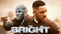 Backdrop to the movie "Bright" #947398