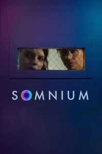 Poster to the movie "Somnium" #639497