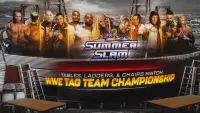 Backdrop to the movie "WWE SummerSlam 2025 - Sunday" #817032