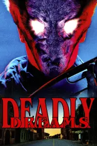 Poster to the movie "Deadly Dreams" #1040811