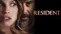 Backdrop to the movie "The Resident" #1010688
