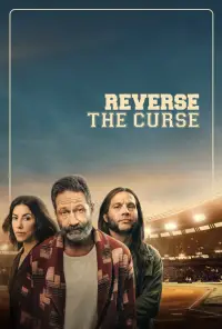 Poster to the movie "Reverse the Curse" #954559